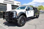 2024 Ford F-550SD XL DRW