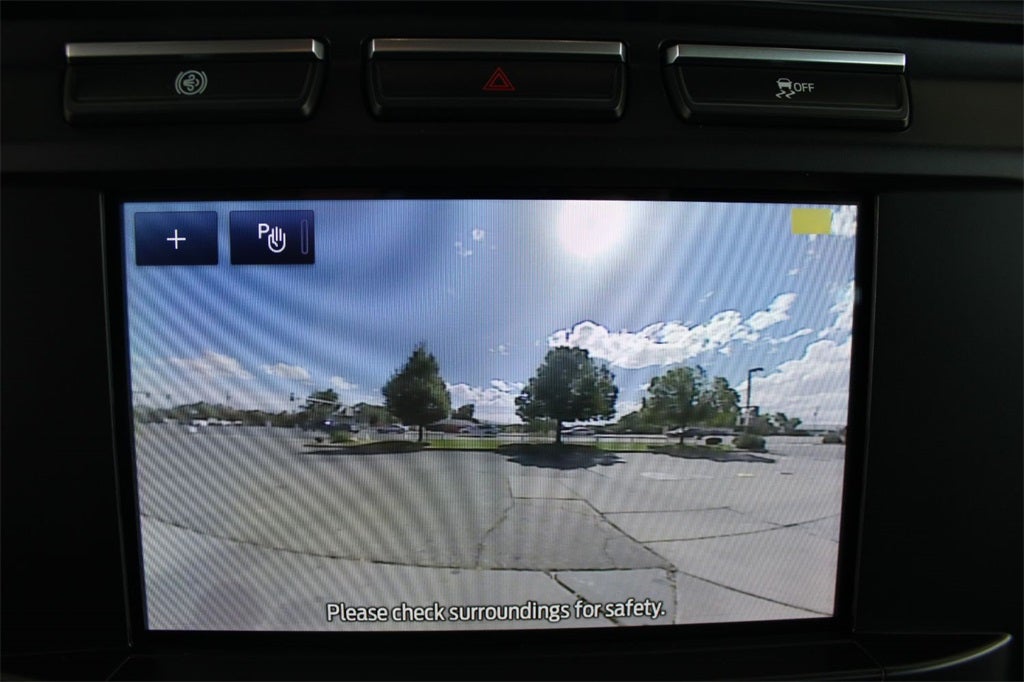 2024 Ford F-550SD XL DRW