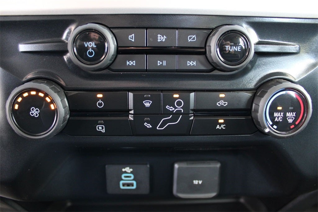 2024 Ford F-550SD XL DRW