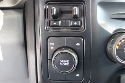 2024 Ford F-550SD XL DRW