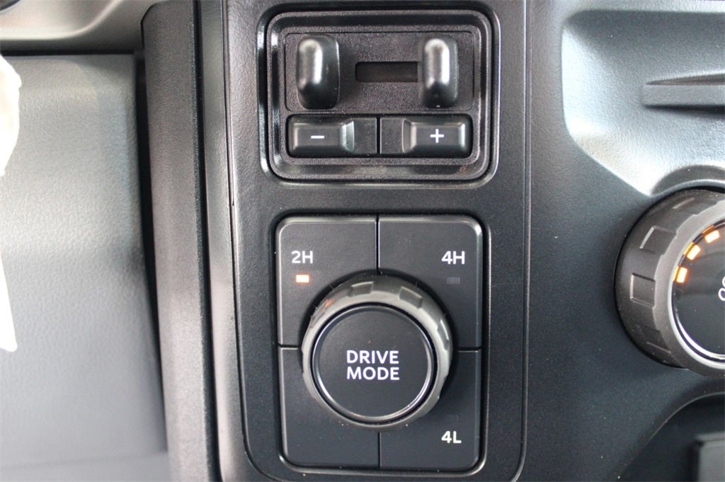 2024 Ford F-550SD XL DRW