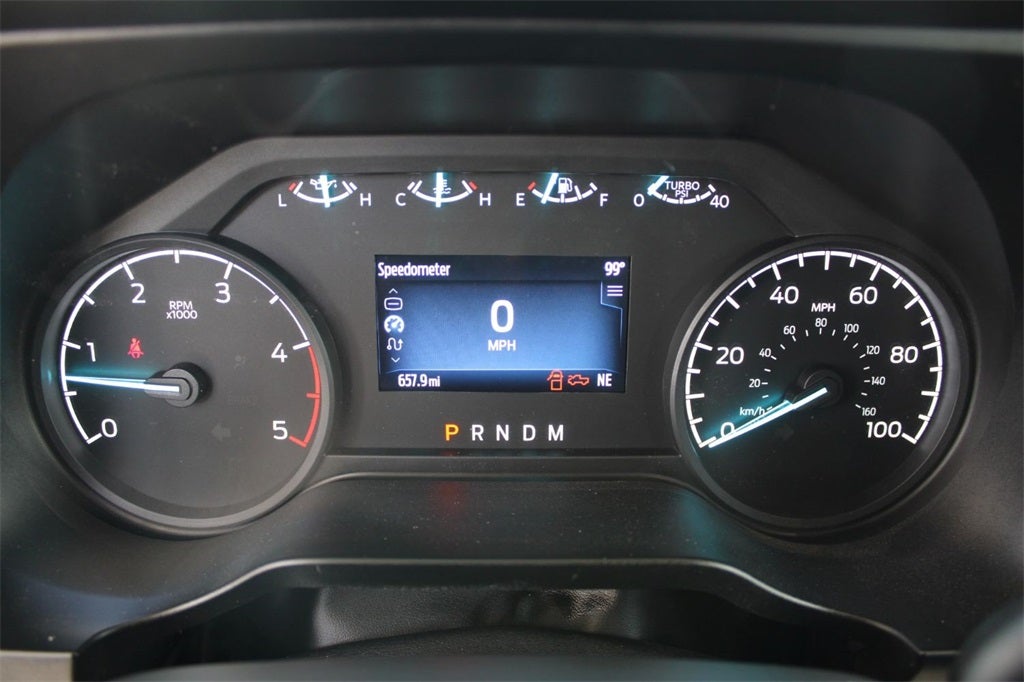 2024 Ford F-550SD XL DRW