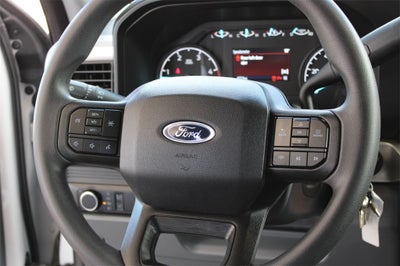 2024 Ford F-550SD XL DRW