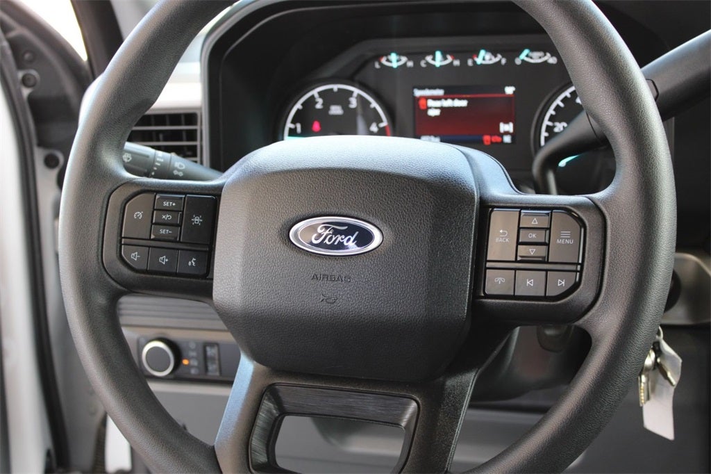 2024 Ford F-550SD XL DRW