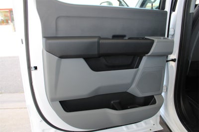 2024 Ford F-550SD XL DRW