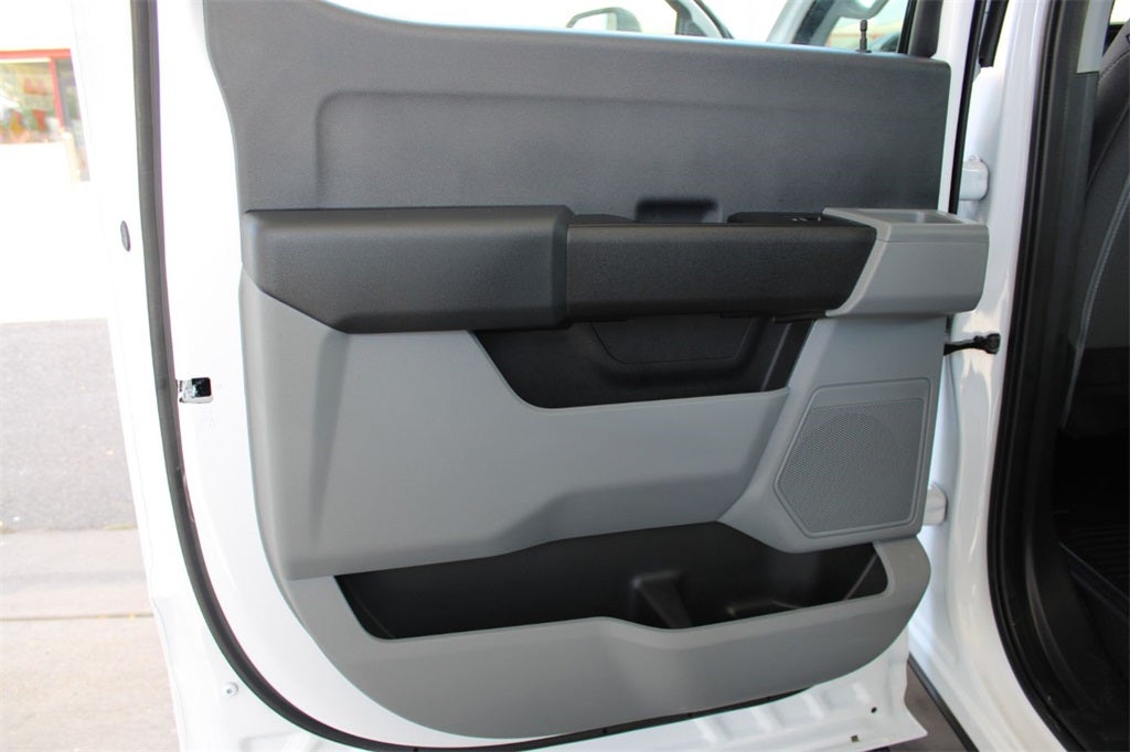 2024 Ford F-550SD XL DRW