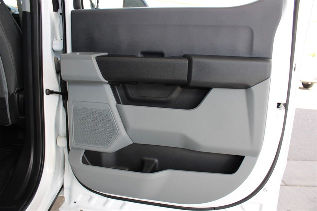 2024 Ford F-550SD XL DRW