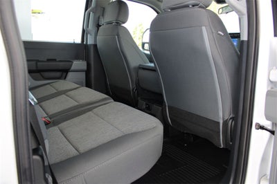 2024 Ford F-550SD XL DRW