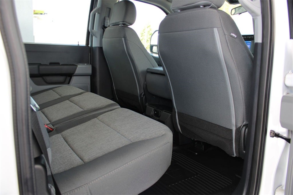 2024 Ford F-550SD XL DRW