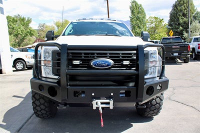 2024 Ford F-550SD XL DRW