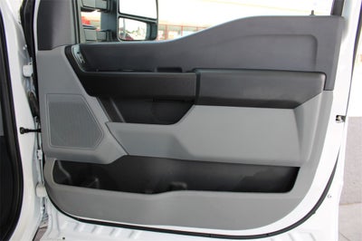 2024 Ford F-550SD XL DRW