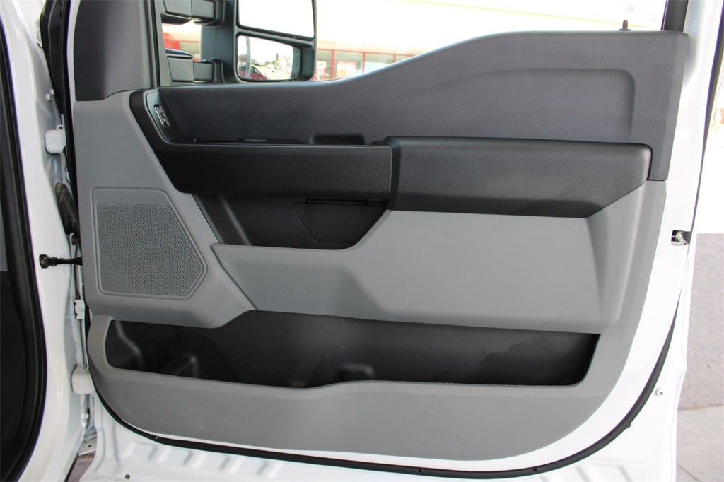 2024 Ford F-550SD XL DRW