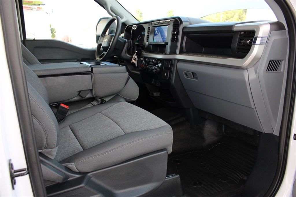 2024 Ford F-550SD XL DRW