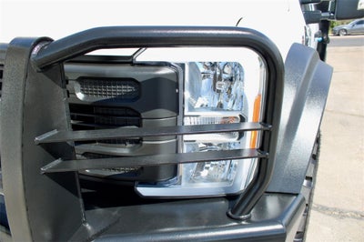 2024 Ford F-550SD XL DRW