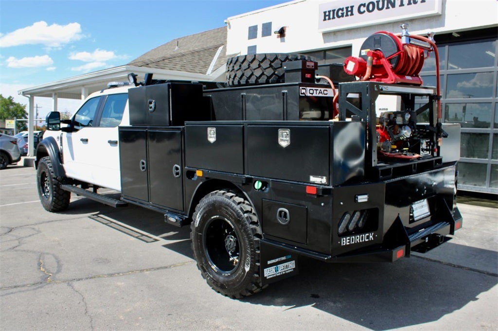 2024 Ford F-550SD XL DRW