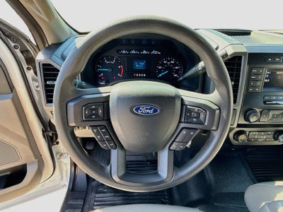 2022 Ford F-550SD XL DRW