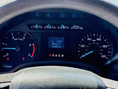 2022 Ford F-550SD XL DRW