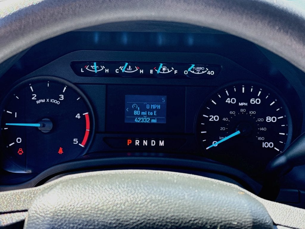 2022 Ford F-550SD XL DRW