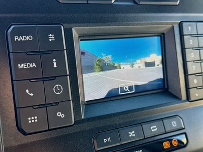 2022 Ford F-550SD XL DRW