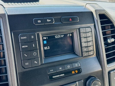 2022 Ford F-550SD XL DRW