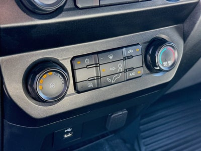 2022 Ford F-550SD XL DRW