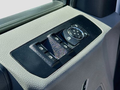 2022 Ford F-550SD XL DRW