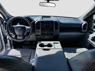 2022 Ford F-550SD XL DRW