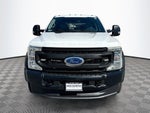 2022 Ford F-550SD XL DRW