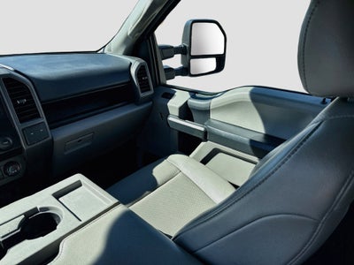 2022 Ford F-550SD XL DRW