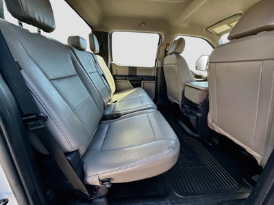 2022 Ford F-550SD XL DRW