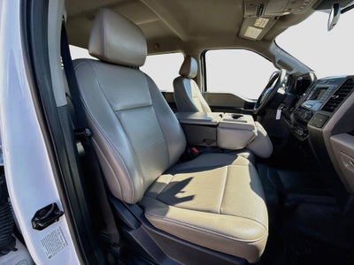 2022 Ford F-550SD XL DRW
