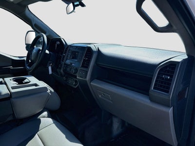 2022 Ford F-550SD XL DRW