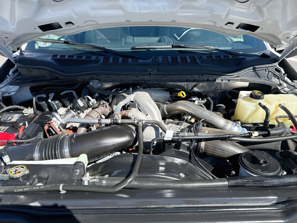 2022 Ford F-550SD XL DRW