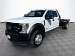 2022 Ford F-550SD XL DRW