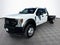2022 Ford F-550SD XL DRW
