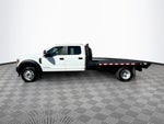 2022 Ford F-550SD XL DRW
