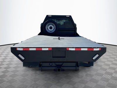 2022 Ford F-550SD XL DRW
