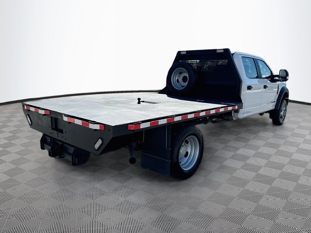 2022 Ford F-550SD XL DRW