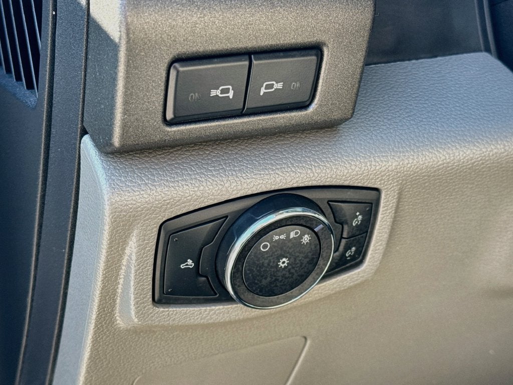2022 Ford F-550SD XL DRW