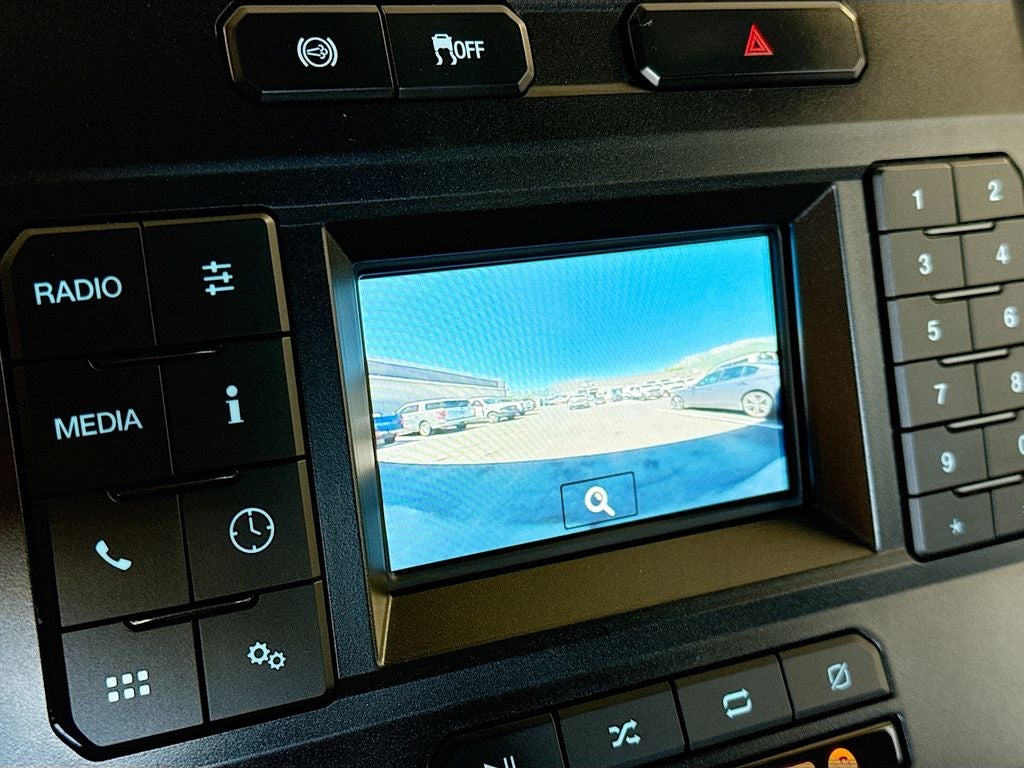 2022 Ford F-550SD XL DRW