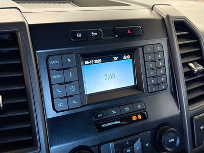 2022 Ford F-550SD XL DRW