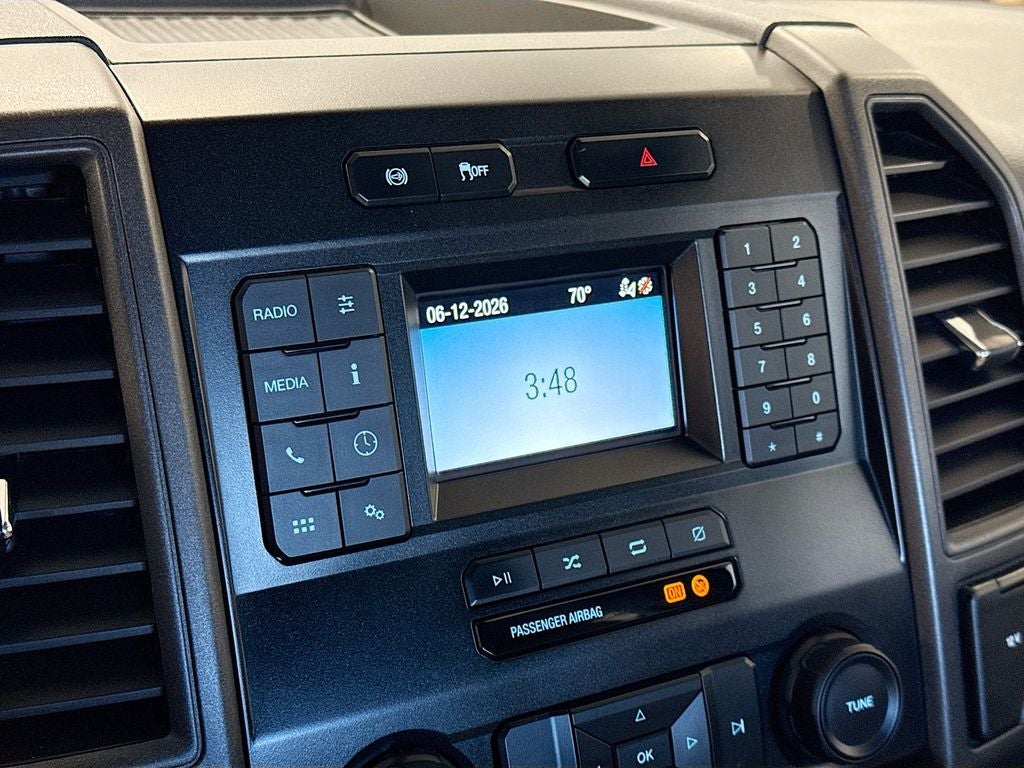 2022 Ford F-550SD XL DRW