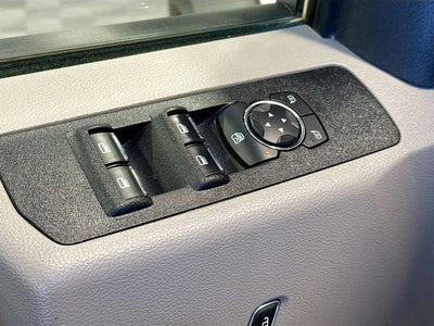 2022 Ford F-550SD XL DRW