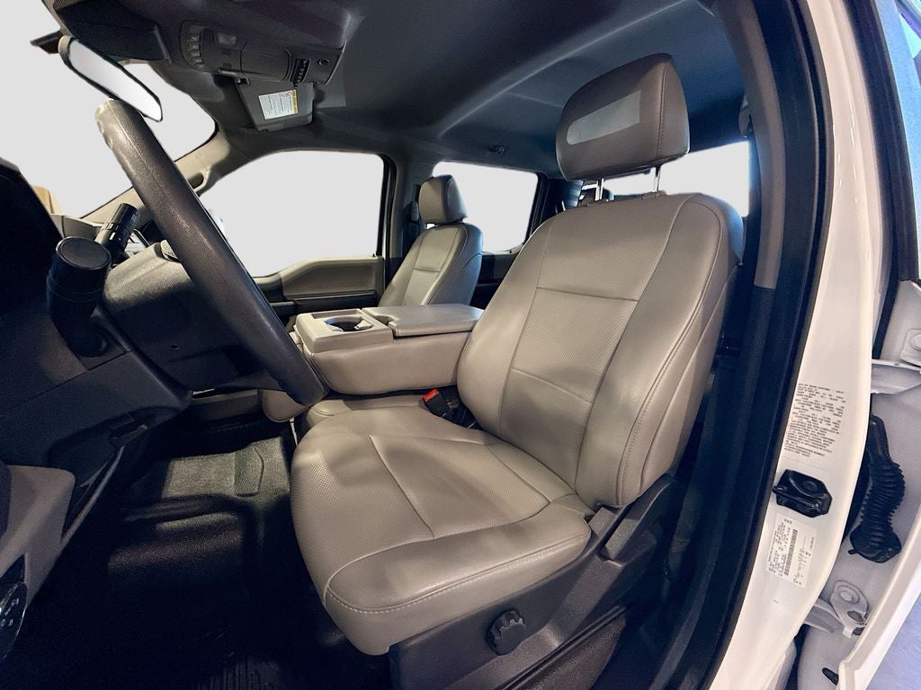 2022 Ford F-550SD XL DRW