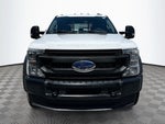 2022 Ford F-550SD XL DRW