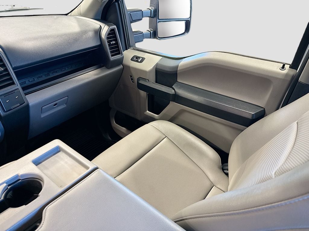 2022 Ford F-550SD XL DRW
