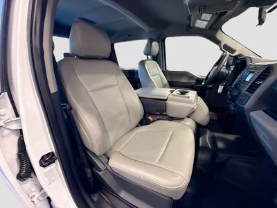 2022 Ford F-550SD XL DRW