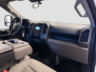 2022 Ford F-550SD XL DRW