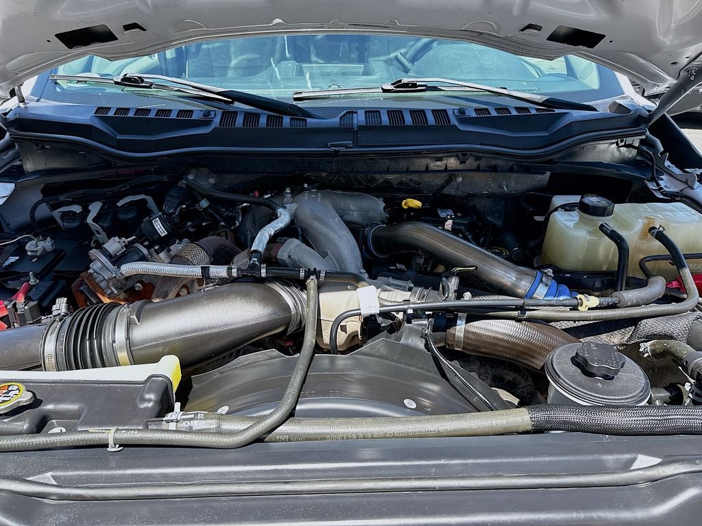 2022 Ford F-550SD XL DRW