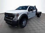 2022 Ford F-550SD XL DRW